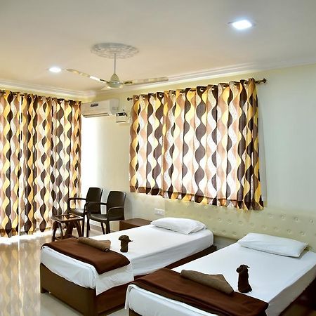 Jolans Guest House Bogmalo Esterno foto